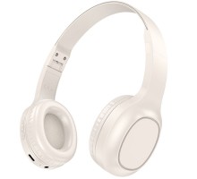 Накладные беспроводные наушники Hoco W46 Charm (00000066130_3)