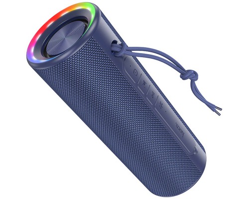 Bluetooth Колонка Hoco HC20 Luster sports (00000066139_3)