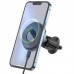Автодержатель с БЗУ Borofone BH202 Seaside magnetic (00000068464_1)