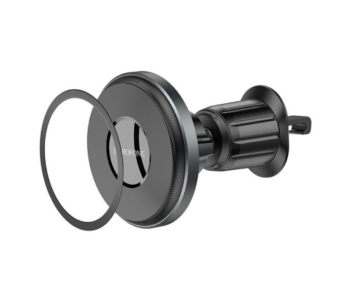 Автодержатель с БЗУ Borofone BH202 Seaside magnetic (00000068464_1)