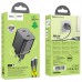 СЗУ Hoco N42 Elogiado 2C PD45W + Type to Lightning (00000069115_1)