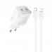 СЗУ Hoco N42 Elogiado 2C PD45W + Type to Lightning (00000069115_2)