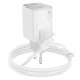 СЗУ Hoco N42 Elogiado 2C PD45W + Type to Lightning (00000069115_2)