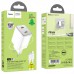 СЗУ Hoco N42 Elogiado 2C PD45W + Type to Lightning (00000069115_2)