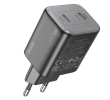 СЗУ Hoco N42 Elogiado 2C PD45W (00000069117_1)