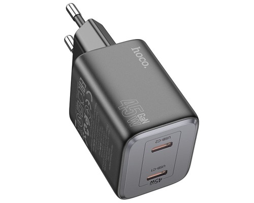 СЗУ Hoco N42 Elogiado 2C PD45W (00000069117_1)