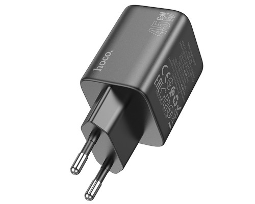 СЗУ Hoco N42 Elogiado 2C PD45W (00000069117_1)