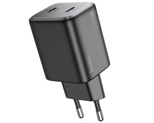 СЗУ Hoco N42 Elogiado 2C PD45W (00000069117_1)