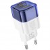 СЗУ Hoco C125A Transparent 1C PD20W (00000069120_1)
