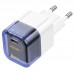 СЗУ Hoco C125A Transparent 1C PD20W (00000069120_1)