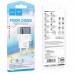 СЗУ Hoco C125A Transparent 1C PD20W (00000069120_1)