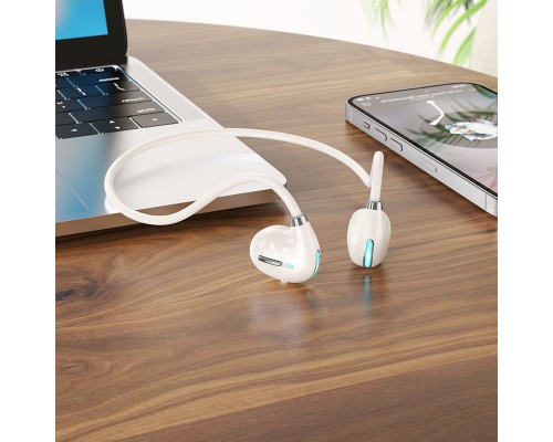 Bluetooth Наушники Hoco ES68 Musical air conduction (00000069123_1)