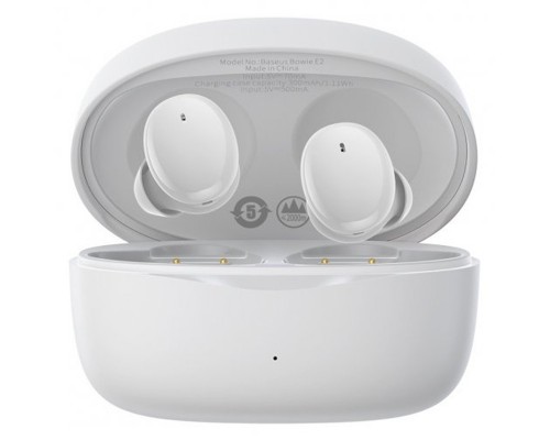 Bluetooth наушники Baseus Bowie E2 TWS (NGTW09) (00000063020_1)