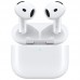 Беспроводные TWS наушники Airpods 4 ANC USB-C Wireless Charging Case for Apple (AA) (00000076419_1)