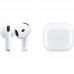 Беспроводные TWS наушники Airpods 4 ANC USB-C Wireless Charging Case for Apple (AA) (00000076419_1)