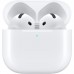 Беспроводные TWS наушники Airpods 4 ANC USB-C Wireless Charging Case for Apple (AA) (00000076419_1)