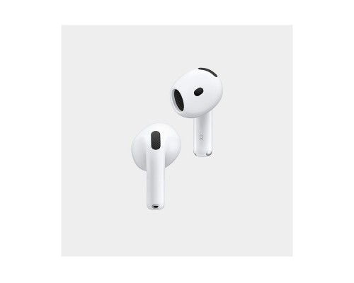 Беспроводные TWS наушники Airpods 4 ANC USB-C Wireless Charging Case for Apple (AA) (00000076419_1)