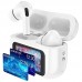 Беспроводные TWS наушники BOROFONE BW76 Brocade with Touch Screen and ANC (00000076630_1)