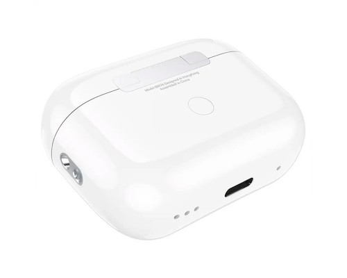 Беспроводные TWS наушники BOROFONE BW76 Brocade with Touch Screen and ANC (00000076630_1)