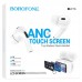 Беспроводные TWS наушники BOROFONE BW76 Brocade with Touch Screen and ANC (00000076630_1)