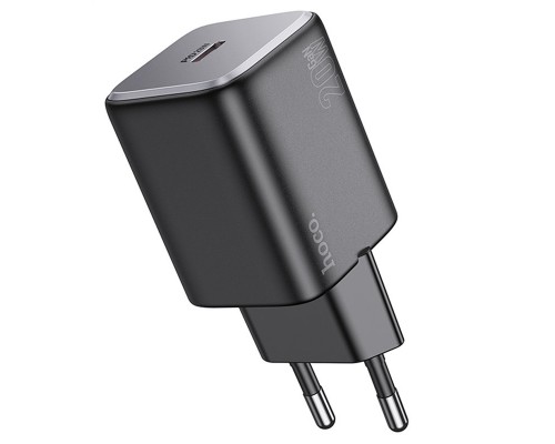 СЗУ Hoco N40 Mighty 1C PD20W (00000069109_1)