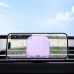 Автодержатель с БЗУ Hoco HW17 Crystal (air outlet) (00000069110_2)