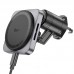 Автодержатель с БЗУ Hoco HW15 Speed (air outlet) (00000069111_1)