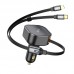 АЗУ Hoco NZ13 Clever PD30W with telescopic cable Type-C to Lightning (00000069113_1)