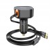 АЗУ Hoco NZ13 Clever PD30W with telescopic cable Type-C to Lightning (00000069113_1)