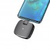 Переходник HUB Hoco HB11 Type-C to 3 USB (00000038289_1)