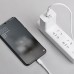 Дата кабель Hoco X33 Surge USB to MicroUSB (1m) (00000032929_2)