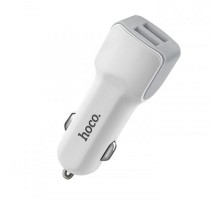 АЗУ Hoco Z23 Grand Style 2.4A 2USB (00000050480_1)