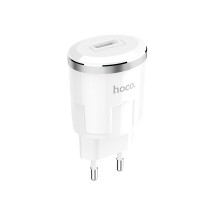 СЗУ Hoco C37A  2.4A 1USB (00000031006_1)