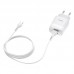 СЗУ HOCO C73A (2USB/2.4A) + Type-C (00000036215_1)
