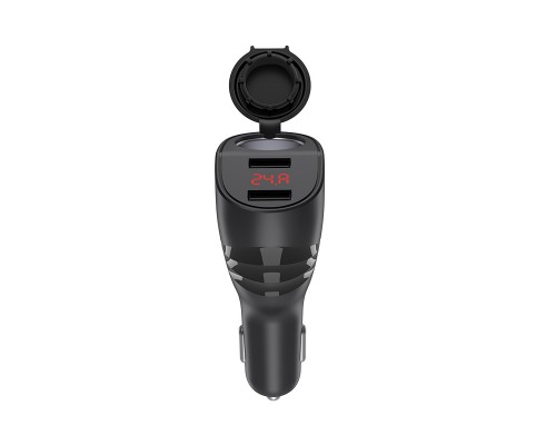 АЗУ Hoco Z34 (1 разъем/2USB/3.1A) (00000034600_1)