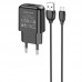 СЗУ Borofone BA64A Single port + MicroUSB (00000056919_2)