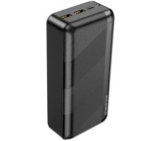 Портативное зарядное устройство Power Bank BOROFONE BJ27B 30 000 mAh (00000065818_1)