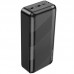 Портативное зарядное устройство Power Bank BOROFONE BJ27B 30 000 mAh (00000065818_1)