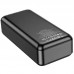 Портативное зарядное устройство Power Bank BOROFONE BJ27B 30 000 mAh (00000065818_1)