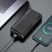 Портативное зарядное устройство Power Bank BOROFONE BJ27B 30 000 mAh (00000065818_1)