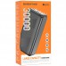 Портативное зарядное устройство Power Bank BOROFONE BJ27B 30 000 mAh (00000065818_1)