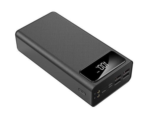 Портативное зарядное устройство Power Bank BOROFONE DBT16B 50 000 mAh (00000065820_1)
