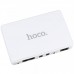 Источник бесперебойного питания Hoco DB25 Smart Mini UPS для роутеров 5V/9V/12V 8800 mAh (00000065822_1)