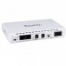 Источник бесперебойного питания Hoco DB25 Smart Mini UPS для роутеров 5V/9V/12V 8800 mAh (00000065822_1)