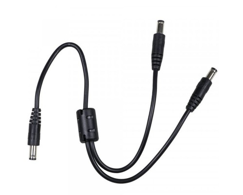 Источник бесперебойного питания Hoco DB25 Smart Mini UPS для роутеров 5V/9V/12V 8800 mAh (00000065822_1)