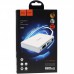 Источник бесперебойного питания Hoco DB25 Smart Mini UPS для роутеров 5V/9V/12V 8800 mAh (00000065822_1)