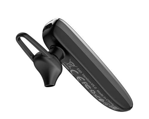 Bluetooth Гарнитура Hoco E60 Brightness business (00000049152_1)