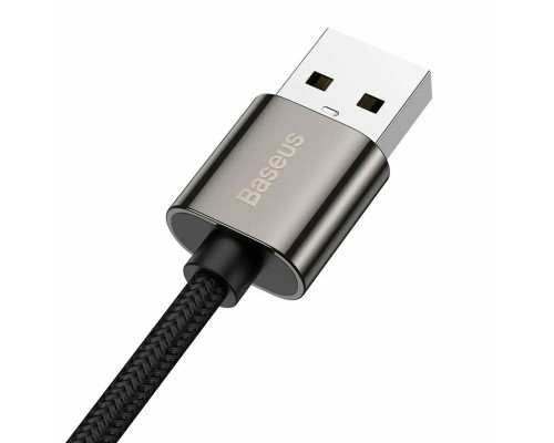Дата кабель Baseus Legend Series Elbow USB to Type-C 66W (1m) (CATCS-B01) (00000063702_1)