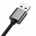 Дата кабель Baseus Legend Series Elbow USB to Type-C 66W (1m) (CATCS-B01) (00000063702_1)