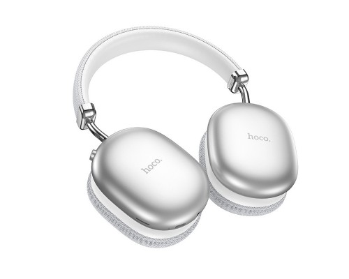 Накладные беспроводные наушники Hoco W35 Max Joy (00000069164_2)